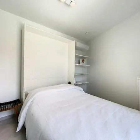 Apartment 'asterias'