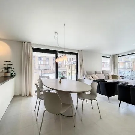 'asterias' Apartment *