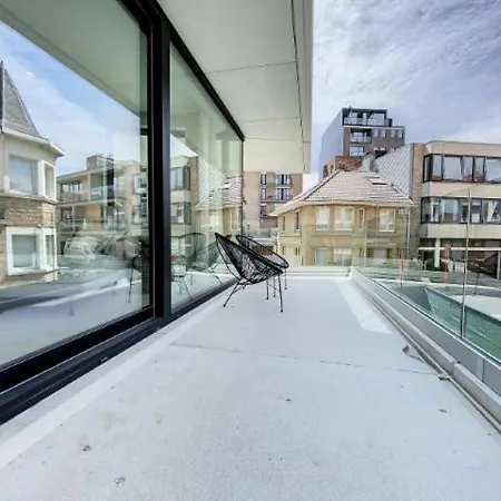 Apartment 'asterias'