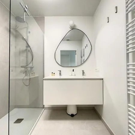 'asterias' Apartment *
